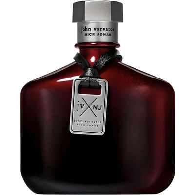 Imagen 2 del producto JOHN VARVATOS NICK JONAS RED EDT 75ML