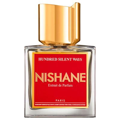 PERFUME NISHANE HUNDRED SILENT WAYS 50 ML