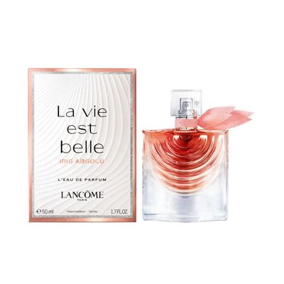 LANCOME LA VIE EST BELLE IRIS ABSOLU EDP 100ML
