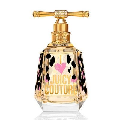 Imagen 1 del producto Juicy Couture I Am Love EDP 100 ml