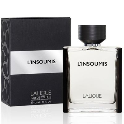 LALIQUE LALIQUE INSOUMIS EDT 100ML