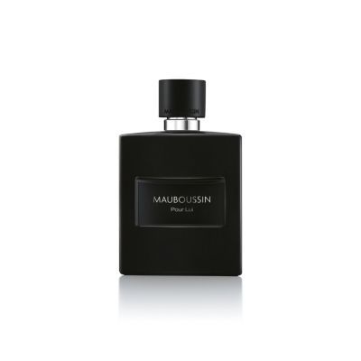 Imagen 2 del producto MAUBOUSSIN POUR LUI IN BLACK EDP 100ML