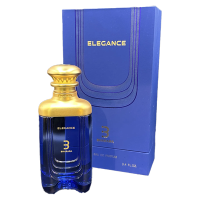 Imagen 2 del producto Bharara Elegance Edp 100Ml