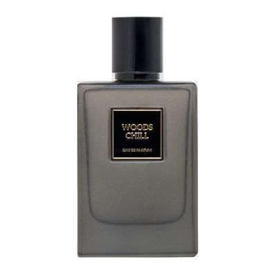 SERENITY WOODS CHILL EDP 50ML