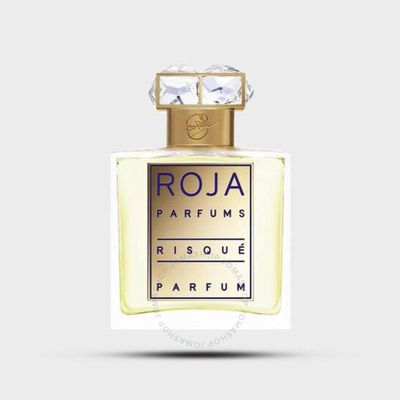 ROJA PARFUMS ROJA RISQUÉ POUR FEMME PARFUM 50ML