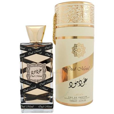 Imagen 2 del producto LATTAFA OUD MOOD EDP 100ML