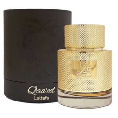 LATTAFA QAAED EDP 100ML