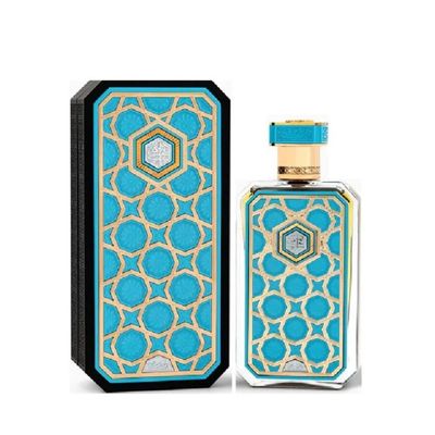Imagen 2 del producto RASASI ARABIAN PRIVE SAADA EDP 70ML