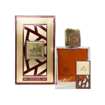 Imagen 2 del producto LATTAFA SIMPLY OUD EDP 100ML