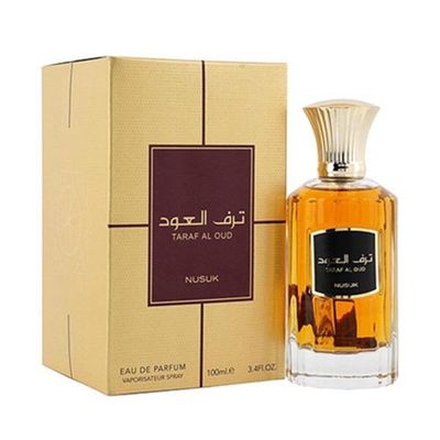 Imagen 2 del producto NUSUK TARAF AL OUD EDP 100ML
