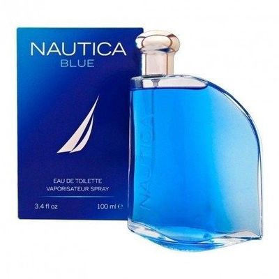 Imagen 2 del producto NAUTICA BLUE MAN EDT 100ML
