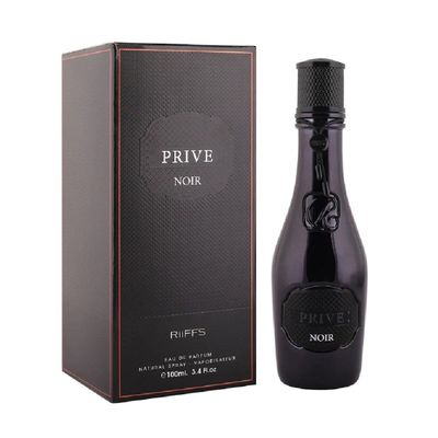 RIIFFS PRIVE NOIR WOMAN EDP 100ML