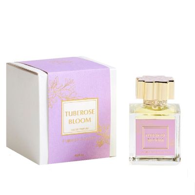 FLOWER SCENTS TUBEROSE BLOOM WOMAN EDP 65ML