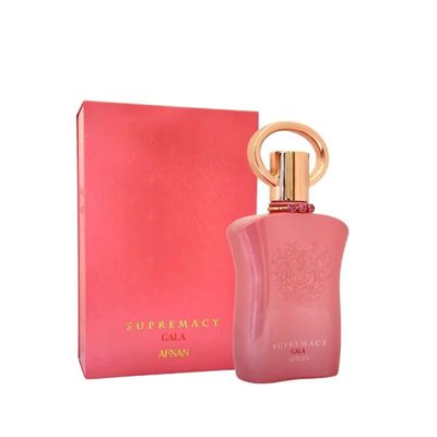 AFNAN SUPREMACY GALA WOMAN EDP 90ML