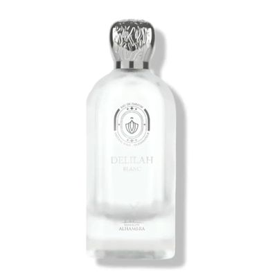 Imagen 2 del producto MAISON ALHAMBRA DELILAH BLANC EDP 100ML