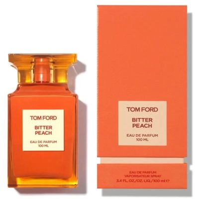 TOM FORD BITTER PEACH EDP 100ML