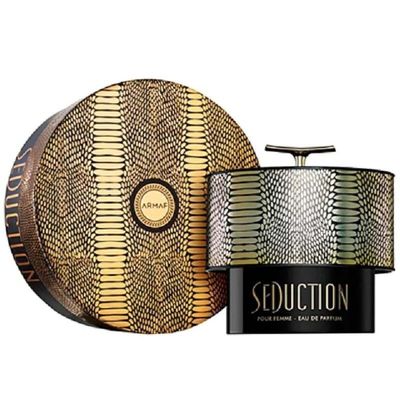 ARMAF SEDUCTION POUR FEMME EDP 100ML