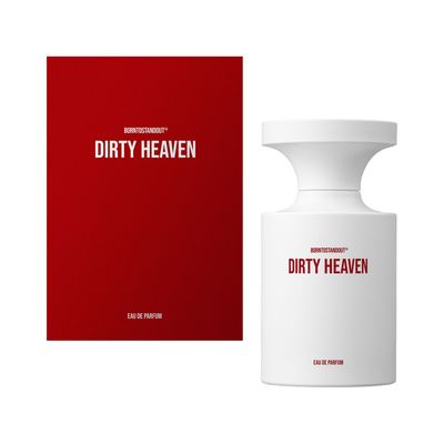 Imagen 2 del producto BORNTOSTANDOUT DIRTY HEAVEN EDP 100ML