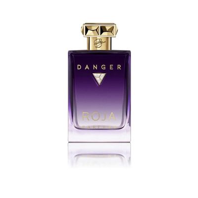 ROJA PARFUMS ROJA DANGER POUR FEMME ESSENCE DE PARFUM 100ML
