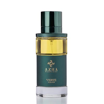 Imagen 2 del producto AZHA VERTE MEN EDP 100ML