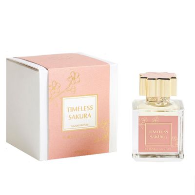 Imagen 2 del producto FLOWER SCENTS TIMELESS SAKURA WOMAN EDP 65ML