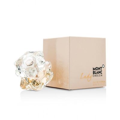 Imagen 1 del producto MONT BLANC LADY EMBLEM EDP 75ML