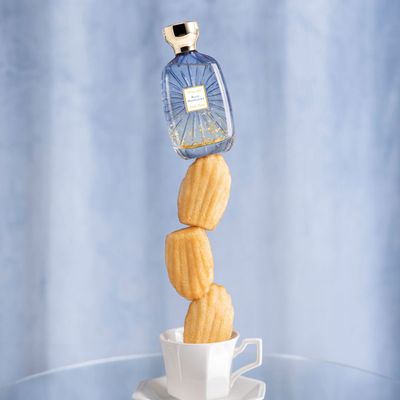 Imagen 1 del producto ATELIER DES ORS BLUE MADELEINE WOMAN EDP 100ML