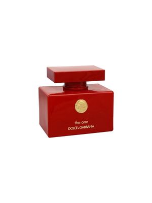 Imagen 1 del producto DOLCE GABANNA THE ONE COLLECTORS EDITION 75ML EDP DAMA