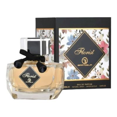 Imagen 2 del producto Grandeur Florist Woman Edp 100Ml