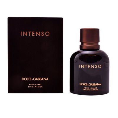 Imagen 2 del producto DOLCE & GABBANA POUR HOMME INTENSO EDP 75ML