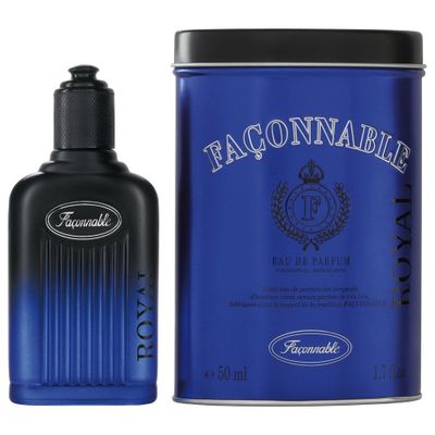 FACONNABLE ROYAL MEN 100ML
