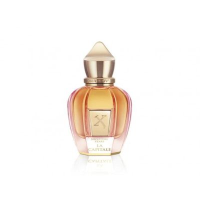 Imagen 2 del producto XERJOFF XJ SHOOTING STARS LA CAPITALE - PARFUM 50 ML