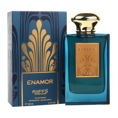 RIIFFS ENAMOR MEN EDP 100ML