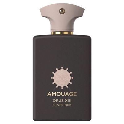 AMOUAGE OPUS XIII SILVER OUD EDP 100ML