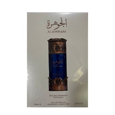 LATTAFA NICHE EMARATI AL JAWHARA EDP 100ML