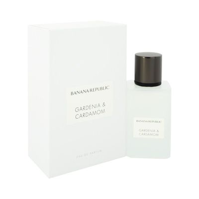 Imagen 2 del producto Banana Republic Gardenia & Cardamom Woman Edp 30Ml