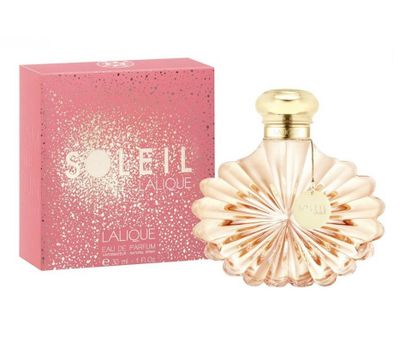 LALIQUE LALIQUE SOLEIL 100ML EDP DAMA