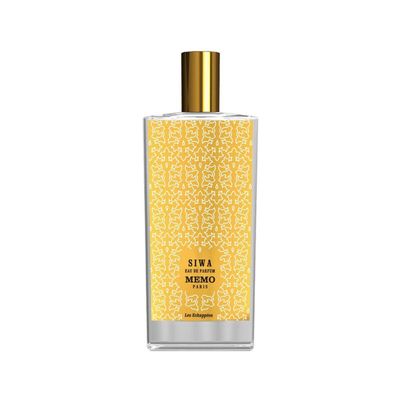 Imagen 2 del producto MEMO SIWA EDP 75ML
