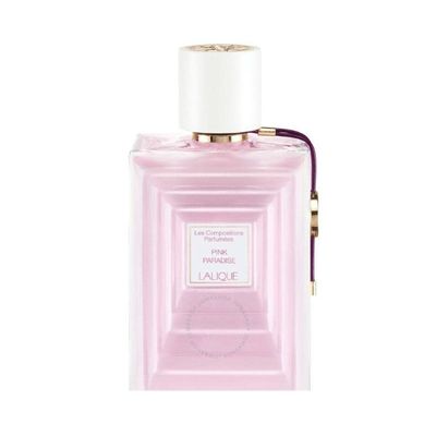 Imagen 1 del producto LALIQUE NOIR PREMIER LQ PINK PARADISE 100ML