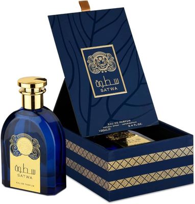 ARD AL ZAAFARAN SATWA EDP 100ML