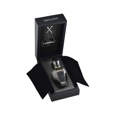 Imagen 2 del producto XERJOFF BLEND TONY IOMMI DEIFIED 50ML