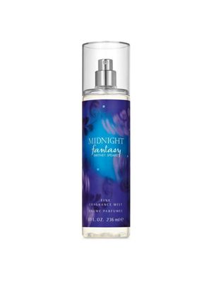 Imagen 2 del producto BRITNEY SPEARS FANTASY MIDNIGHT WOMAN 236ML BODY MIST