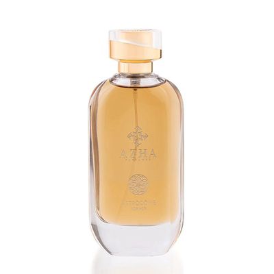 AZHA ASTRODOME WOMAN EDP 100ML