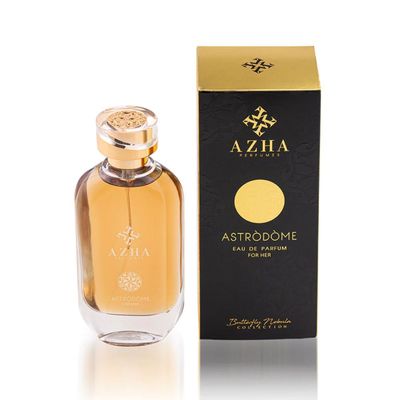 Imagen 2 del producto AZHA ASTRODOME WOMAN EDP 100ML