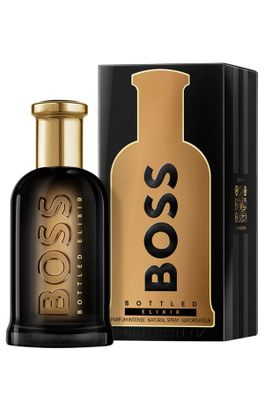 Imagen 2 del producto HUGO BOSS BOTTLED ELIXIR MEN PARFUM INTENSE 100ML