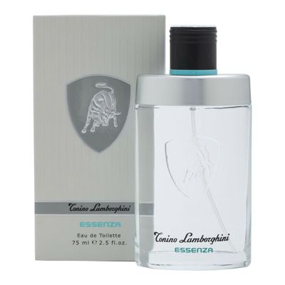 Imagen 2 del producto TORINO LAMBORGHINI LAMBORGHINI ESSENZA 75ML EDT