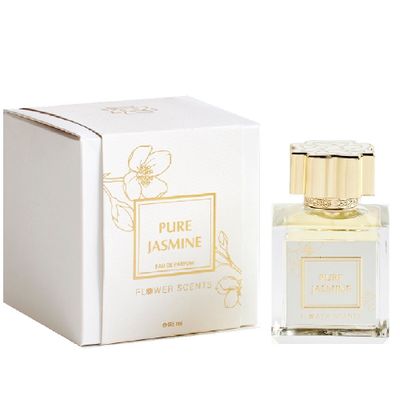 FLOWER SCENTS PURE JASMIN WOMAN EDP 65ML