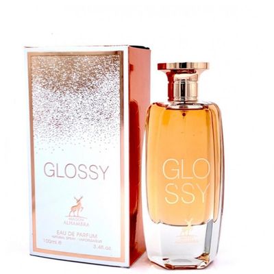 Imagen 2 del producto MAISON ALHAMBRA GLOSSY EDP 100ML