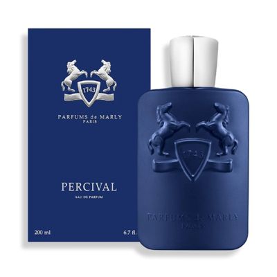 Imagen 1 del producto MARLY PERCIVAL EDP 200ML