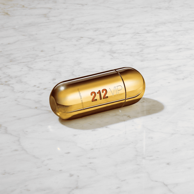 Imagen 2 del producto CAROLINA HERRERA 212 VIP WOMAN EDP 80ML